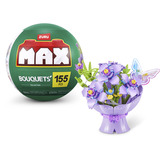 ZURU MAX - Bouquets, Giochi di costruzione 