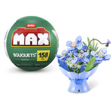 ZURU MAX - Bouquets, Giochi di costruzione 