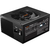 be quiet! Straight Power 12 alimentatore per computer 750 W 20+4 pin ATX ATX Nero, Alimentatore PC Nero, 750 W, 110 - 240 V, 820 W, 50/60 Hz, 10/5 A, 130 W