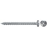 fischer Vite per truciolato PowerFast II 4,0x30 Pan Head PZ 