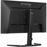 iiyama G-MASTER GB2741QSU-B1 Monitor PC 68,6 cm (27") 2560 x 1440 Pixel 4K Ultra HD LED Nero, Monitor di gioco Nero (opaco), 68,6 cm (27"), 2560 x 1440 Pixel, 4K Ultra HD, LED, 1 ms, Nero