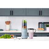 nutribullet PRO Standmixer NB907MASL, Mixer stand Blu-grigio
