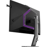 AOC AGON PRO AG276QSG2, Monitor di gioco Nero/grigio