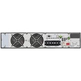 APC Easy UPS On-Line, 6kVA/6kW RM 