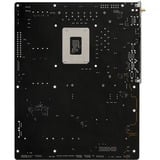 ASRock B860 Pro RS WiFi, Scheda madre 