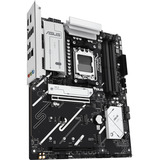 ASUS PRIME B850-PLUS-CSM AMD B850 Socket AM5 ATX, Scheda madre AMD, Socket AM5, AMD Ryzen 7000 Series, AMD Ryzen 8000 Series, AMD Ryzen 9000 Series, DDR5-SDRAM, 256 GB, DIMM