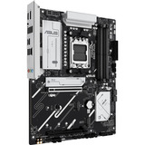 ASUS PRIME B850-PLUS-CSM AMD B850 Socket AM5 ATX, Scheda madre AMD, Socket AM5, AMD Ryzen 7000 Series, AMD Ryzen 8000 Series, AMD Ryzen 9000 Series, DDR5-SDRAM, 256 GB, DIMM