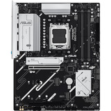 ASUS PRIME B850-PLUS-CSM AMD B850 Socket AM5 ATX, Scheda madre AMD, Socket AM5, AMD Ryzen 7000 Series, AMD Ryzen 8000 Series, AMD Ryzen 9000 Series, DDR5-SDRAM, 256 GB, DIMM