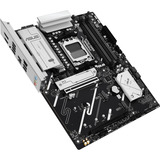 ASUS PRIME B850-PLUS-CSM AMD B850 Socket AM5 ATX, Scheda madre AMD, Socket AM5, AMD Ryzen 7000 Series, AMD Ryzen 8000 Series, AMD Ryzen 9000 Series, DDR5-SDRAM, 256 GB, DIMM