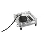 Alphacool Serbatoio Core 140mm, Serbatoio di espansione 