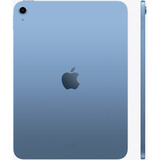 Apple iPad 11" (128GB), Tablet PC blu