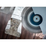 Bosch 2608900663 lama circolare 23 cm 1 pz Diamante policristallino (PCD), Cemento, Pietra, 23 cm, 2,22 cm, 5500 Giri/min, Bosch