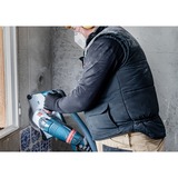 Bosch 2608900663 lama circolare 23 cm 1 pz Diamante policristallino (PCD), Cemento, Pietra, 23 cm, 2,22 cm, 5500 Giri/min, Bosch