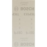 Bosch Abrasivi a rete Expert M480, Foglio abrasivo 50 pz