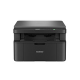 Brother DCP-L1640W stampante multifunzione Laser A4 Nero, Laser, A4, Stampa fronte/retro