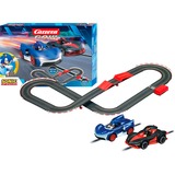Carrera GO!!! Sonic the Hedgehog, Ippodromo 