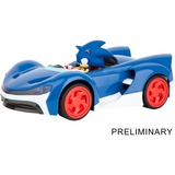Carrera GO!!! Sonic the Hedgehog, Ippodromo 