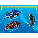 Carrera GO!!! Sonic the Hedgehog, Ippodromo 