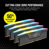 Corsair DIMM 64 GB DDR5-5600 (2x 32 GB) Kit Dual, Memoria grigio