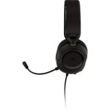 Corsair HS35 v3, Cuffia da gioco carbonico