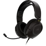 Corsair HS35 v3, Cuffia da gioco carbonico