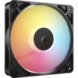 Corsair RS120-R ARGB, Ventola Nero
