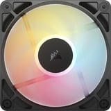 Corsair RS120-R ARGB, Ventola Nero