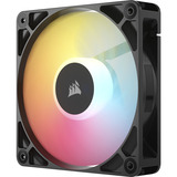 Corsair RS120-R ARGB, Ventola Nero