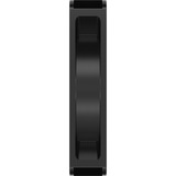 Corsair RS120-R ARGB, Ventola Nero