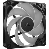 Corsair RS120-R ARGB, Ventola Nero