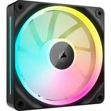 Corsair iCUE LINK LX120 RGB, Ventola Nero