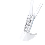 D-Link BE6500 Wi-Fi 7 Adattatore USB AE65U, Adattatore Wi-Fi bianco