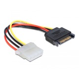 DeLOCK Scheda PCIe x1 a 4x USB Tipo-A esterno 5 Gbit/s, Controller USB 