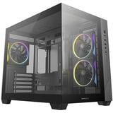 DeepCool CG330 3F, Chassis Tower Nero