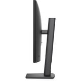 Dell Pro P2726H, Monitor LED grigio scuro