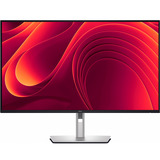 Dell Pro Plus P3225QE Monitor PC 80 cm (31.5") 3840 x 2160 Pixel 4K Ultra HD LCD Nero, Grigio, Monitor LED Nero/Argento, 80 cm (31.5"), 3840 x 2160 Pixel, 4K Ultra HD, LCD, 8 ms, Nero, Grigio
