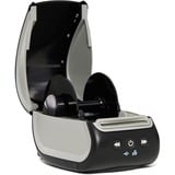 Dymo ® LabelWriter™ 550 Turbo, Stampante per etichette Nero/grigio, 188 mm, 127 mm, 140 mm, Scatola