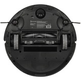 ECOVACS Deebot X1 Plus Nero, Grigio, Aspirazione robot Nero/grigio, Sacchetto per la polvere, Nero, Grigio, Rotondo, Sacchetto per la polvere, 2 ruota(e), Carica