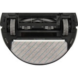 ECOVACS Deebot X1 Plus Nero, Grigio, Aspirazione robot Nero/grigio, Sacchetto per la polvere, Nero, Grigio, Rotondo, Sacchetto per la polvere, 2 ruota(e), Carica
