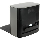 ECOVACS Deebot X1 Plus Nero, Grigio, Aspirazione robot Nero/grigio, Sacchetto per la polvere, Nero, Grigio, Rotondo, Sacchetto per la polvere, 2 ruota(e), Carica