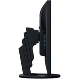 EIZO FlexScan EV2795-BK Monitor PC 68,6 cm (27") 2560 x 1440 Pixel Quad HD LCD Nero, Monitor LED Nero, 68,6 cm (27"), 2560 x 1440 Pixel, Quad HD, LCD, 5 ms, Nero