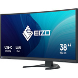 EIZO FlexScan EV3851X, Monitor LED Nero