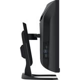 EIZO FlexScan EV3851X, Monitor LED Nero