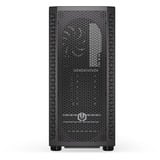 ENDORFY Signum 300 Solid, Chassis Tower Nero
