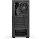ENDORFY Signum 300 Solid, Chassis Tower Nero