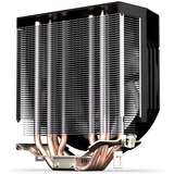 ENDORFY Spartan 5 MAX ARGB, raffreddamento CPU  