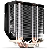 ENDORFY Spartan 5 MAX ARGB, raffreddamento CPU  