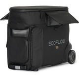 EcoFlow DELTA Pro Bag, Borsa Nero
