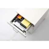 Epson WorkForce DS-70, Input scanner grigio, 216 x 356 mm, 600 x 600 DPI, 48 bit, 24 bit, 16 bit, 8 bit