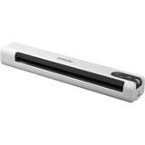 Epson WorkForce DS-70, Input scanner grigio, 216 x 356 mm, 600 x 600 DPI, 48 bit, 24 bit, 16 bit, 8 bit